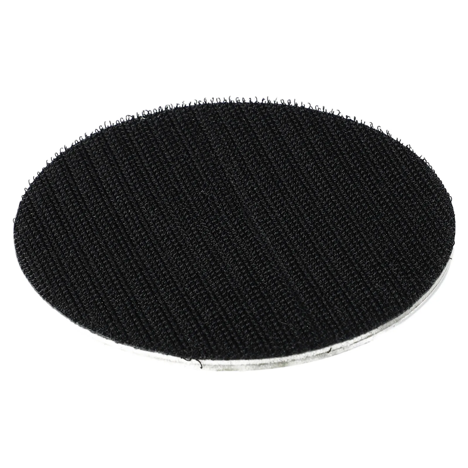 4inch Pads Polishing Pads Replacement 4inch Aluminum Base For 100mm Sander For Polishing Machine Brand New