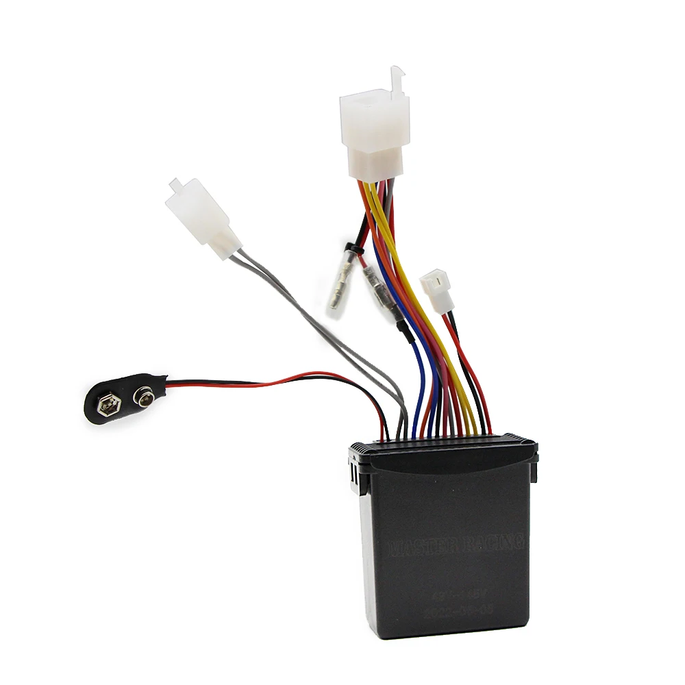 New Motorcycle LCD Screen Two Way Alarm Anti-theft Security System Rechargeable Battery Tire Pressure Monitor PKE Sensing