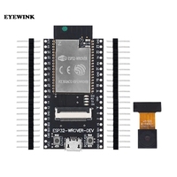 ESP32 CAM Development Board ESP32-WROVER-DEV CH340C Wifi Module With OV2640/OV5640 Camera Module  ESP32-CAM ESP32-WROVER