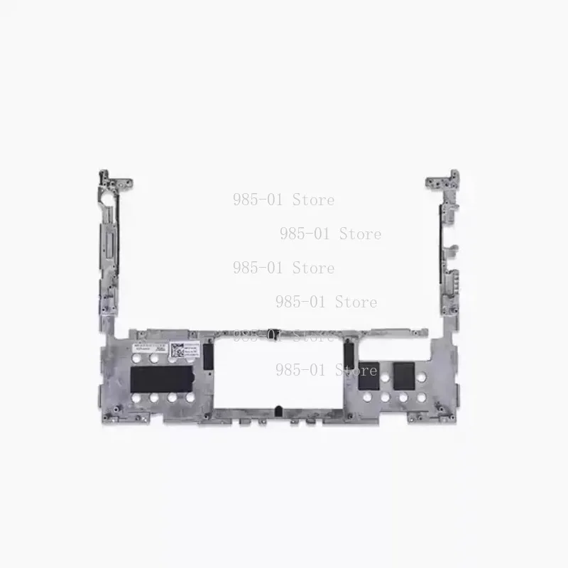 Suitable for Dell XPS 13 9350 9360 laptop palm rest keyboard frame upper cover skeleton protective case