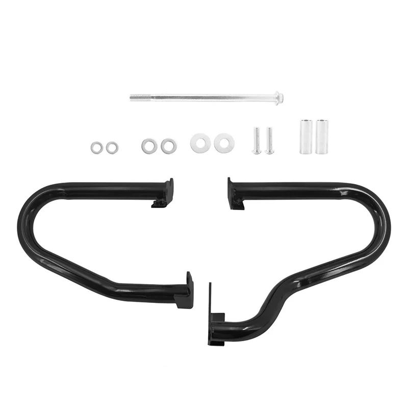 

Engine Guard Bumper For Honda Rebel CMX 1100 2021-2024 CMX1100 Crash Bars Motorcycle Body Frame Protector Accessories