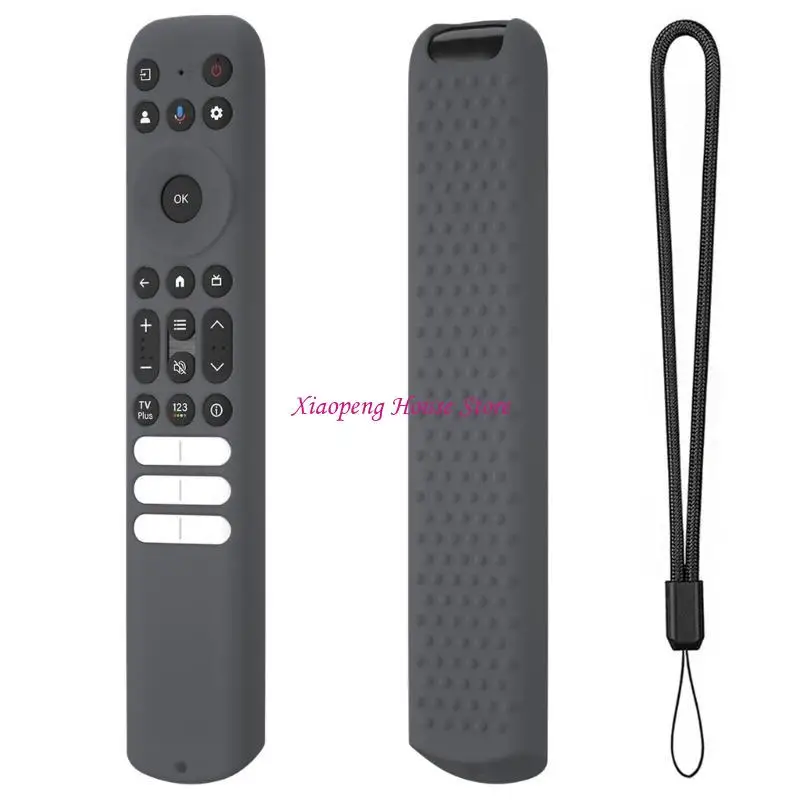 Durabilità Silicone Protector per RC813 FMB1 Remote Easy Access Pattern 77JC