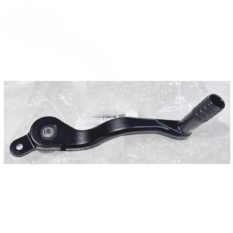 Motorcycle Parts Rear Foot Brake Pedal Lever For CFMOTO 675SR 675SRR 675NK CF675SR CF675SRR CF675NK CF MOTO SR675 NK675
