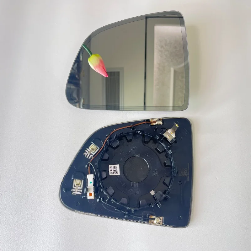 For Tesla Model Y 2019-2023 Car Automatic Dimming Heated Rearview Mirror 925-3138-001 925-3137-001 Original Factory Parts