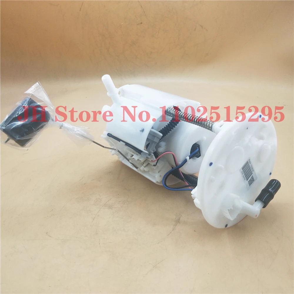 

JH 15100-63850 Fuel Pump Assembly Fit For Suzuki Swift 1.2 1.6 2012-2016 1510063850 15100 63850 High Quality