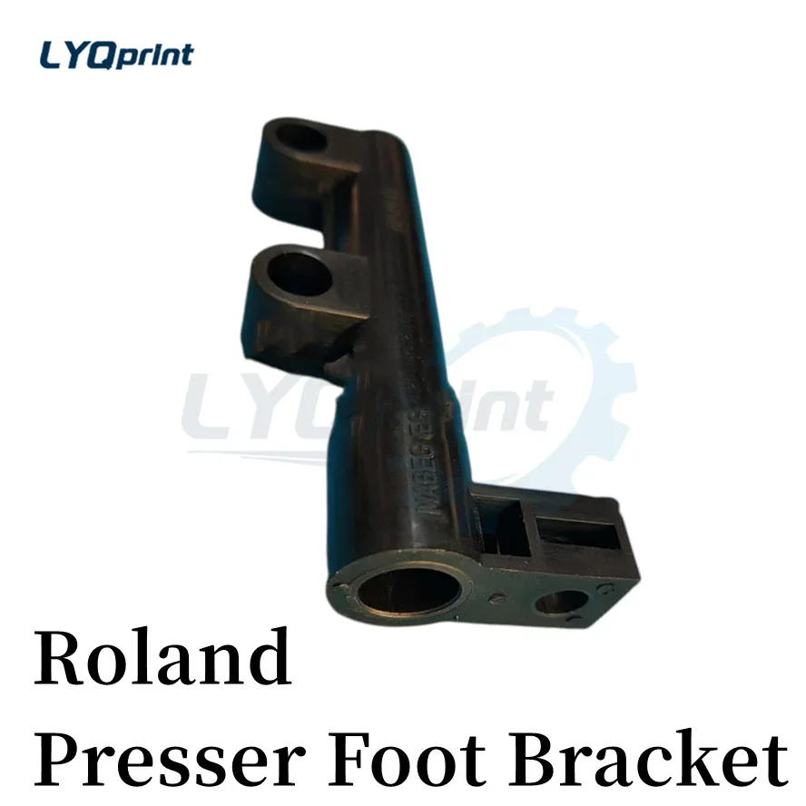 Best Quality Air Blowing Presser Foot Bracket For Roland 200 600 700 Printing Machine