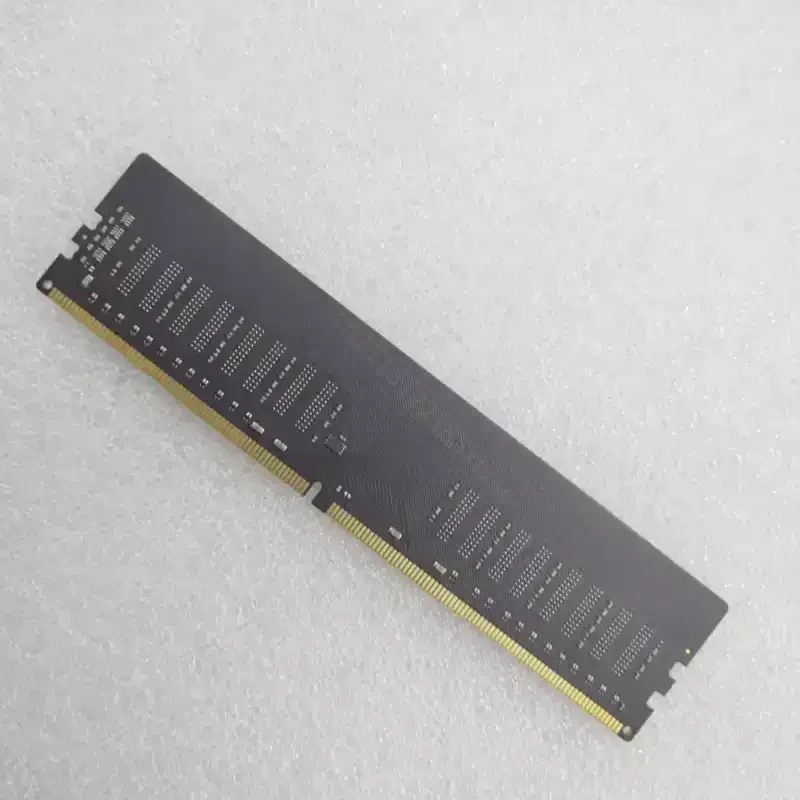 DDR4 Memory Board Desktop DDR8-bit 16-pin Memory Repair PCB Board, Double-Sided Tinned