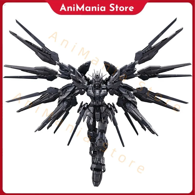 

XUN XIN Nightfall MGEX Strike Freedom KO MG 1/100 Model Mobile Suit Anime Model Assemble Mecha Fight Toys【Fast Shipping】