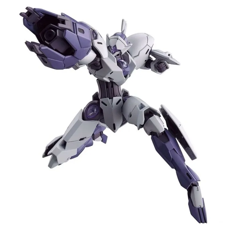 Bandai Gundam Mercury Witch Demon Judge Model High Color Value Cool Modeling Student Educational Toys Gift Desktop Ornaments - view 3