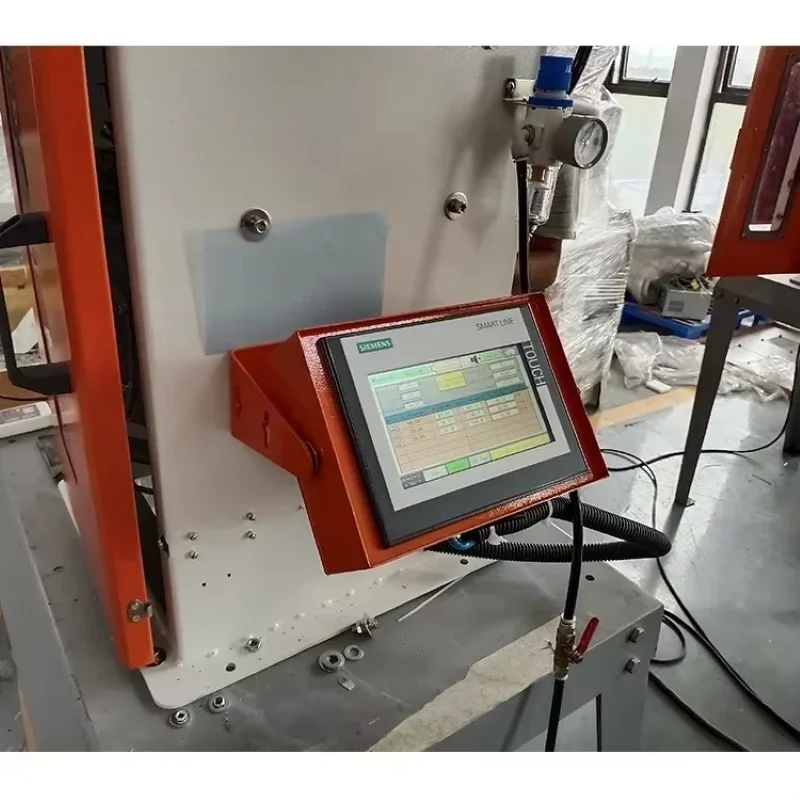 뜨거운 케이크처럼 판매 중량계 블렌더 계량 스케일 블렌더 사출 성형 생산에 중량계 도징 시스템 사용