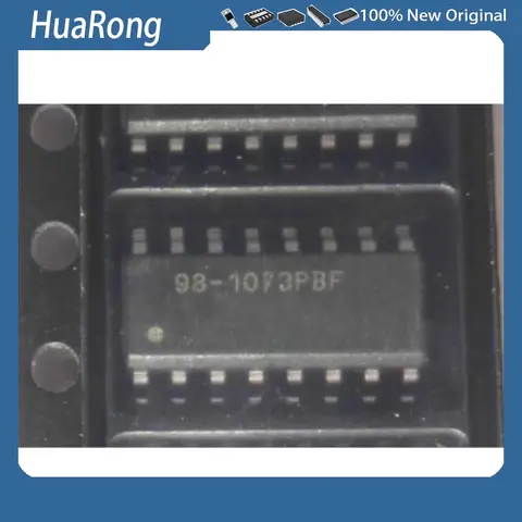 새로운 5 개/몫 98-1073 PBF 98-1073PBF SOP16