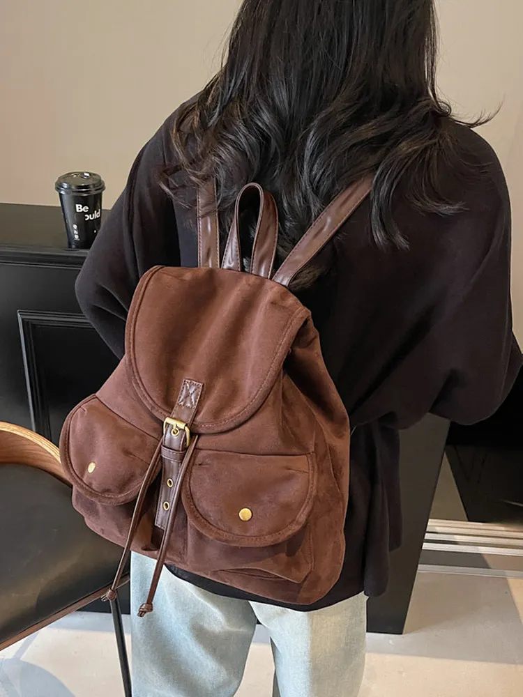 

Faionable Versatile Large Capaci Women's Bapa 2025 New Sle Casual Sports Travel Bag Briti Sle Soft Fabric