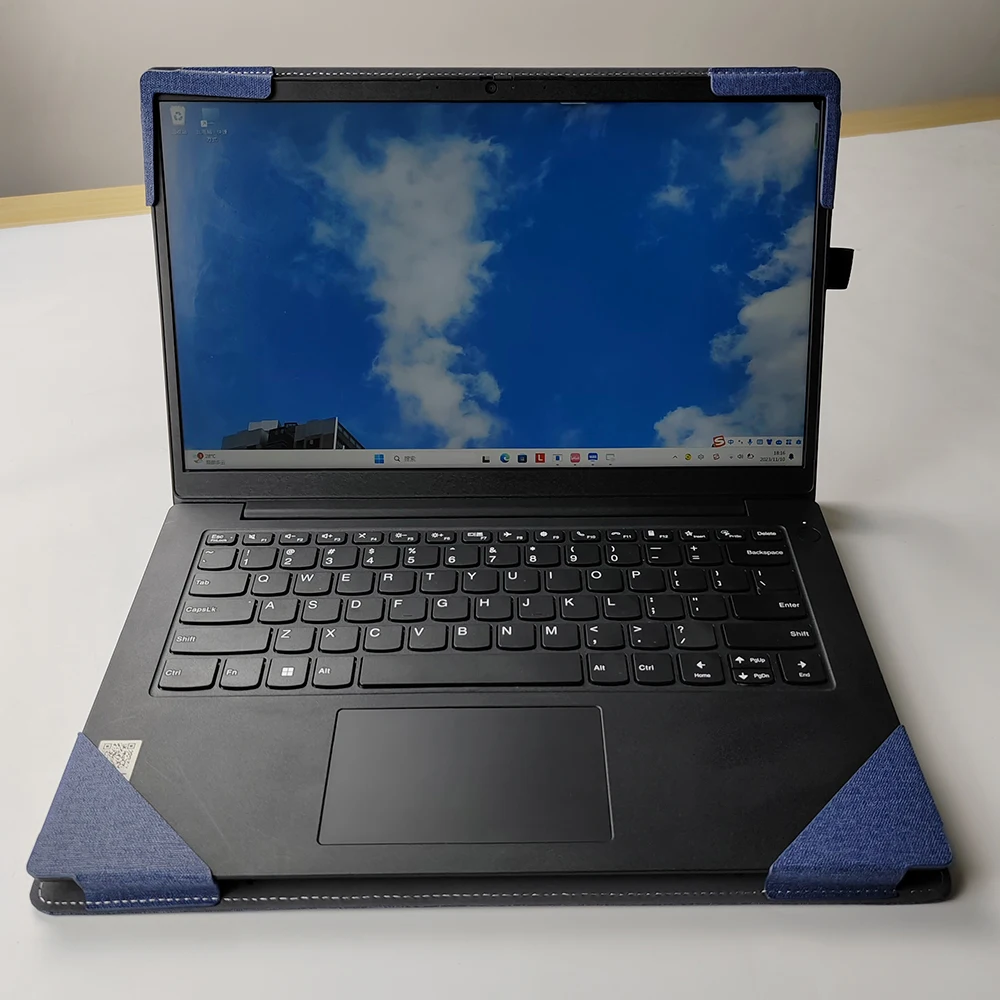 Laptop Case For Lenovo ThinkPad T14 Gen 3 Protective Cover For Lenovo Yoga 9 14IAP7 14IRP8 2023 YOGA Air 14c 2022 Laptop Sleeve