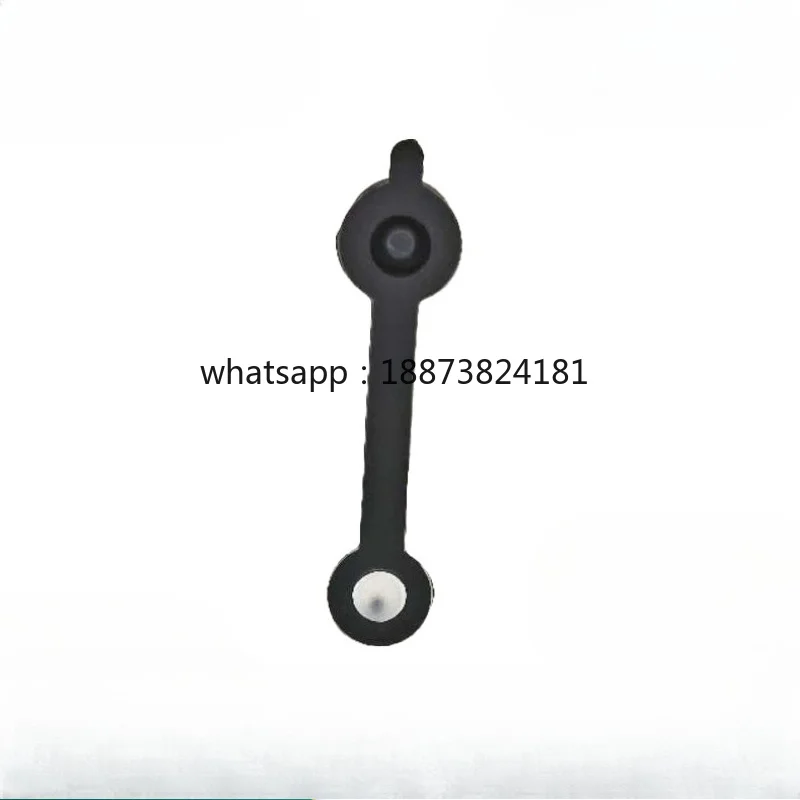 

High quality black silicone material sealing leak-proof fast shipping