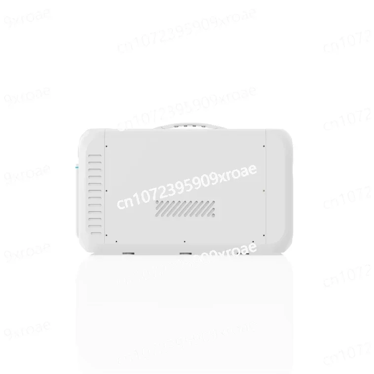 Ar Condicionado Portátil para Caravana, Atacado, 2300BTU, Alta Qualidade, Mini AC Móvel com Controle por APP Inteligente para Uso Externo