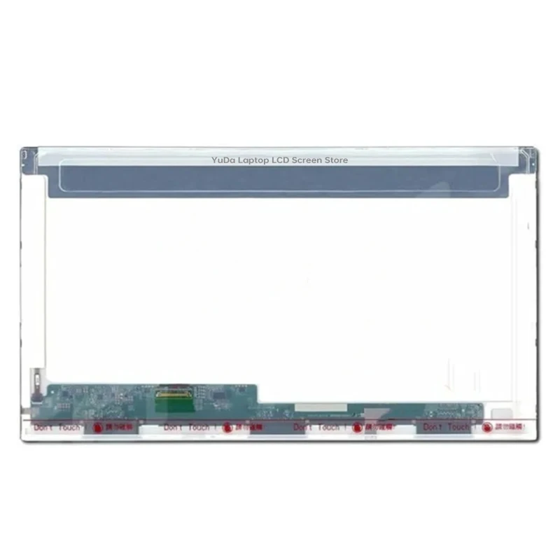 17.3 Inch Laptop LCD Screen N173HGE-L11 B173HW02 V.1 B173HW01 V.5 N173HGE-L21 LP173WF1-TLA2 LTN173HT01 Display Matrix Panel