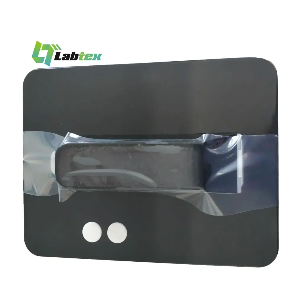 190-850nm 0.5ul الحد الأدنى مقياس الطيف الضوئي UV VIS مطياف لاختبار الحمض النووي RNA المختبر الطبي