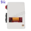 Arcade Joystick Point Stealer abs flamm hemmende Isolier schale robuste Antennen und externe Hochfrequenz antennen 6