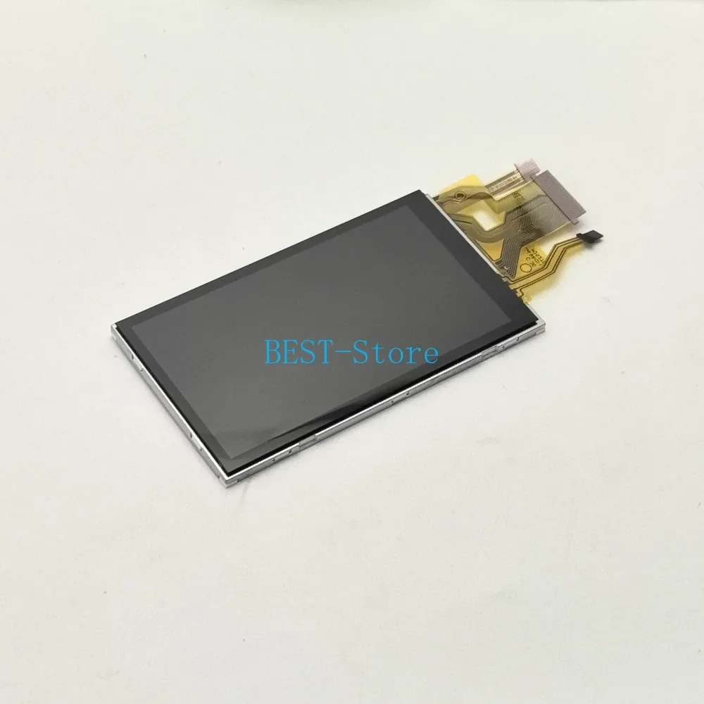1PCS Brand New for SONY Cyber-shot T70 t70 Touch LCD Display Screen with Backligjht Camera Repair Accessories Part