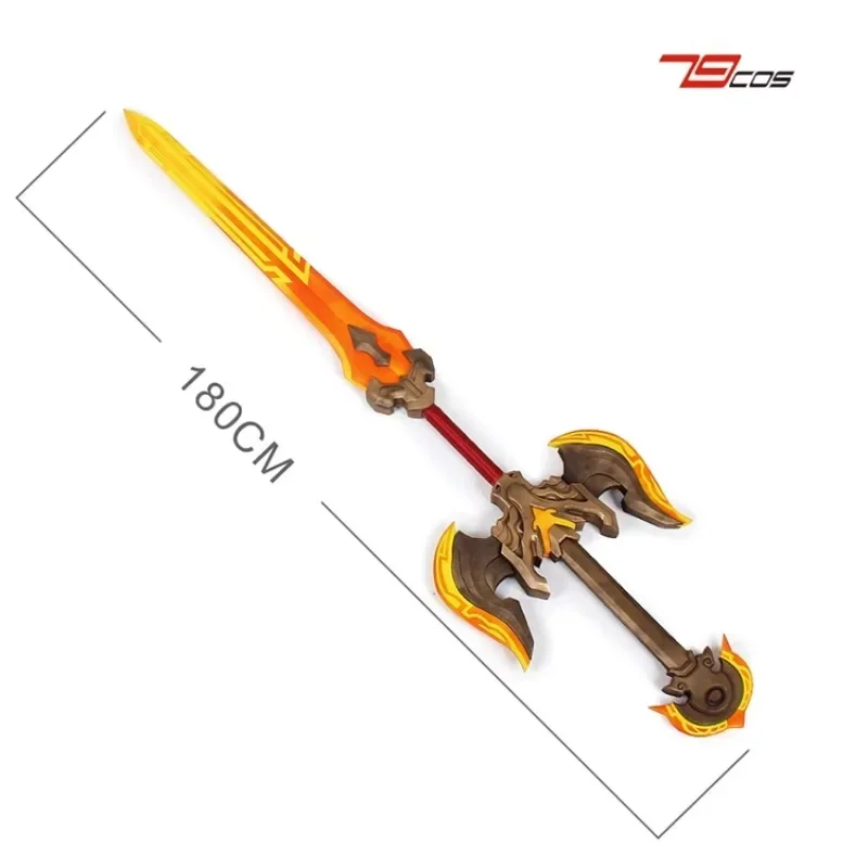 

Viego Sword LOL Cosplay Props Halloween Christmas Fancy Party Props