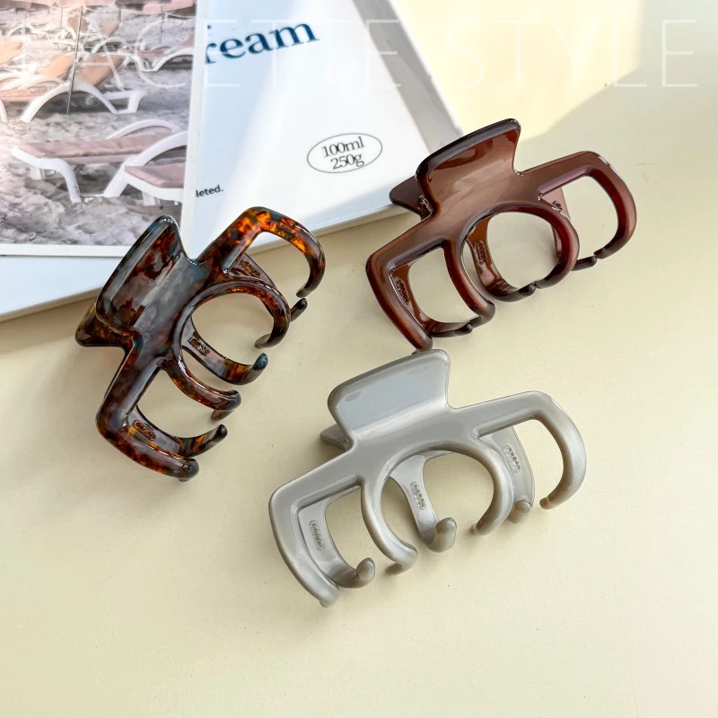 Hair Accessories Women Korean Accessories Hair Clips Emi Jay Large Hair Clip Hair Clip Accessories Hair Clip