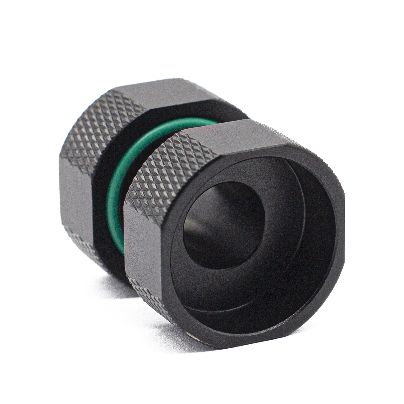 Apisqueen M8/10/12/16สกรูกลวงสำหรับปิดผนึกช่องเกลียวกันน้ำสำหรับอุปกรณ์ใต้น้ำทุกประเภท