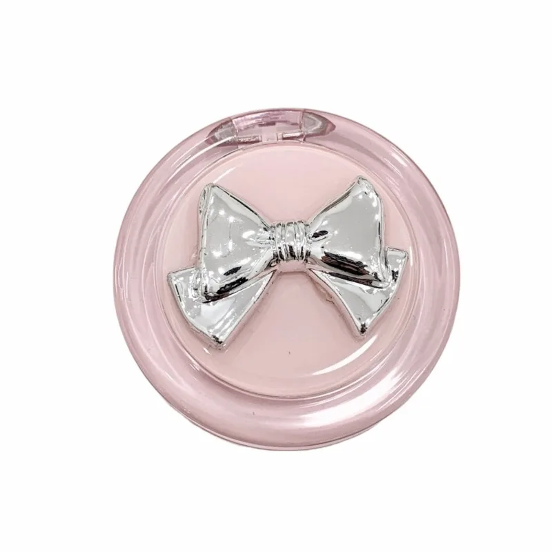 Kremowy róż do policzków Bow Smooth, wielofunkcyjny, rozszerzony paleta kolorów, róż do powiek, cień do powiek, trwały, matowy, aksamitny błyszczyk do ust, hurtowa sprzedaż, hit sprzedaży.