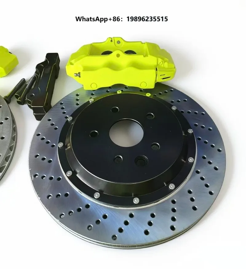Hot Sell For 986 Z32 300zx New Parts Car Accessories Brake Caliper 6 Piston Brake Caliper Kit