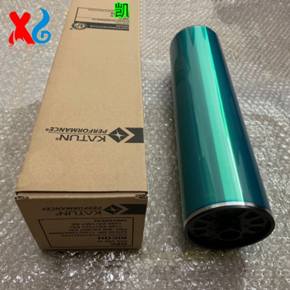 

2400K KATUN Tambor OPC Drum For Ricoh Aficio MP9000 1100 1350 Pro 1106EX 1356E 906EX 907 907EX 1107EX 1357EX B234-9510 D059-9510