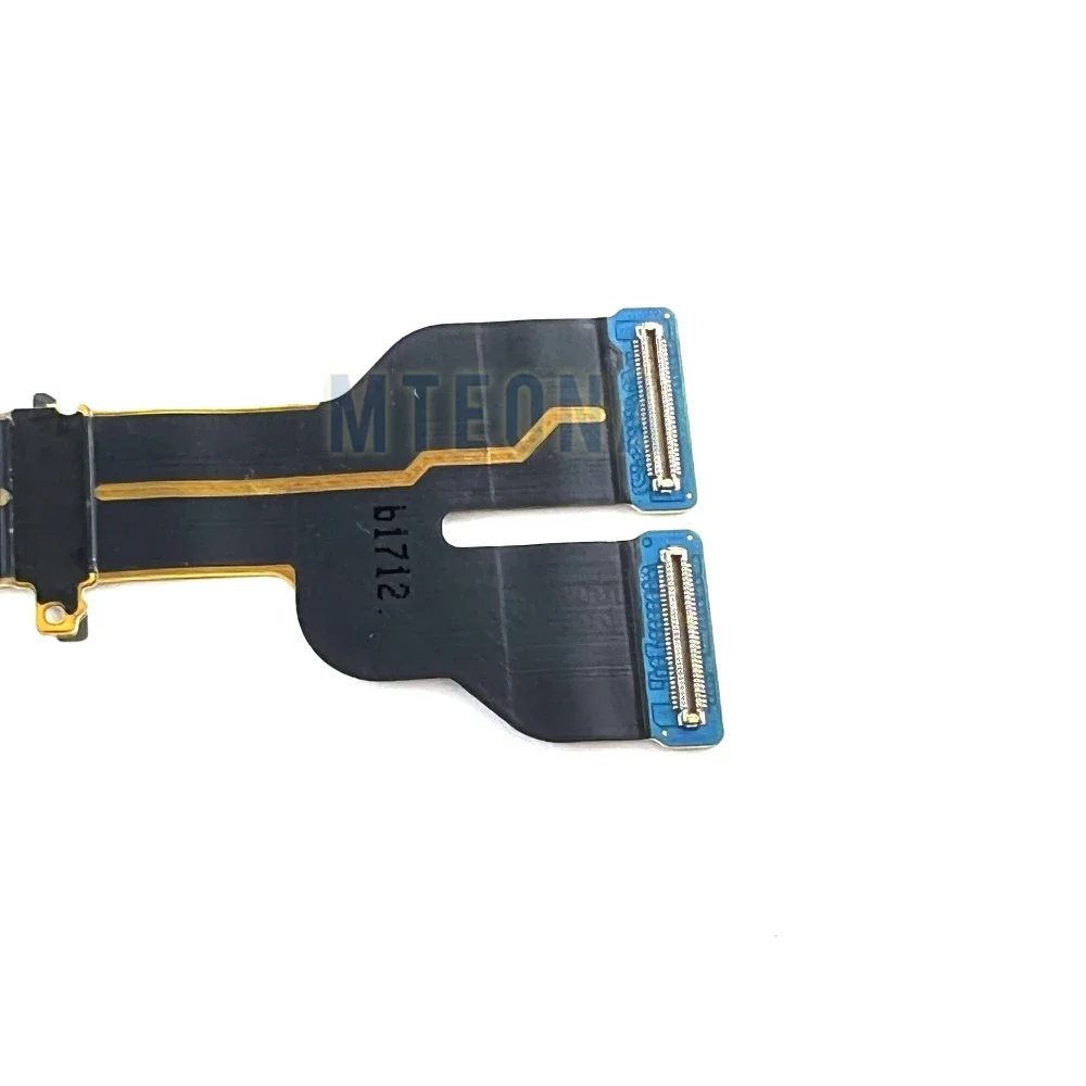 For Samsung Galaxy Z Flip3 5G SM-F711 F711B Mainboard Connector Flex Cable Flip 3 LCD Display Connector Flex Cable Repair Parts image 4