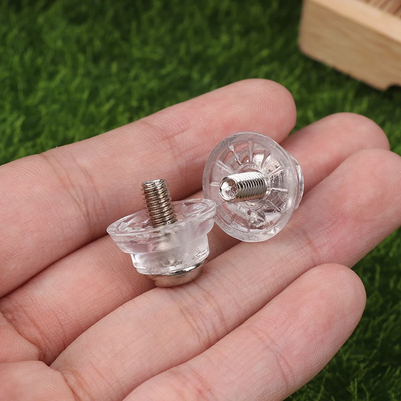 

12pcs Football Boots Studs Shoes Stud Replace Component Sport Replacing Equipment Footwear Shoes Stud Sport Fitting