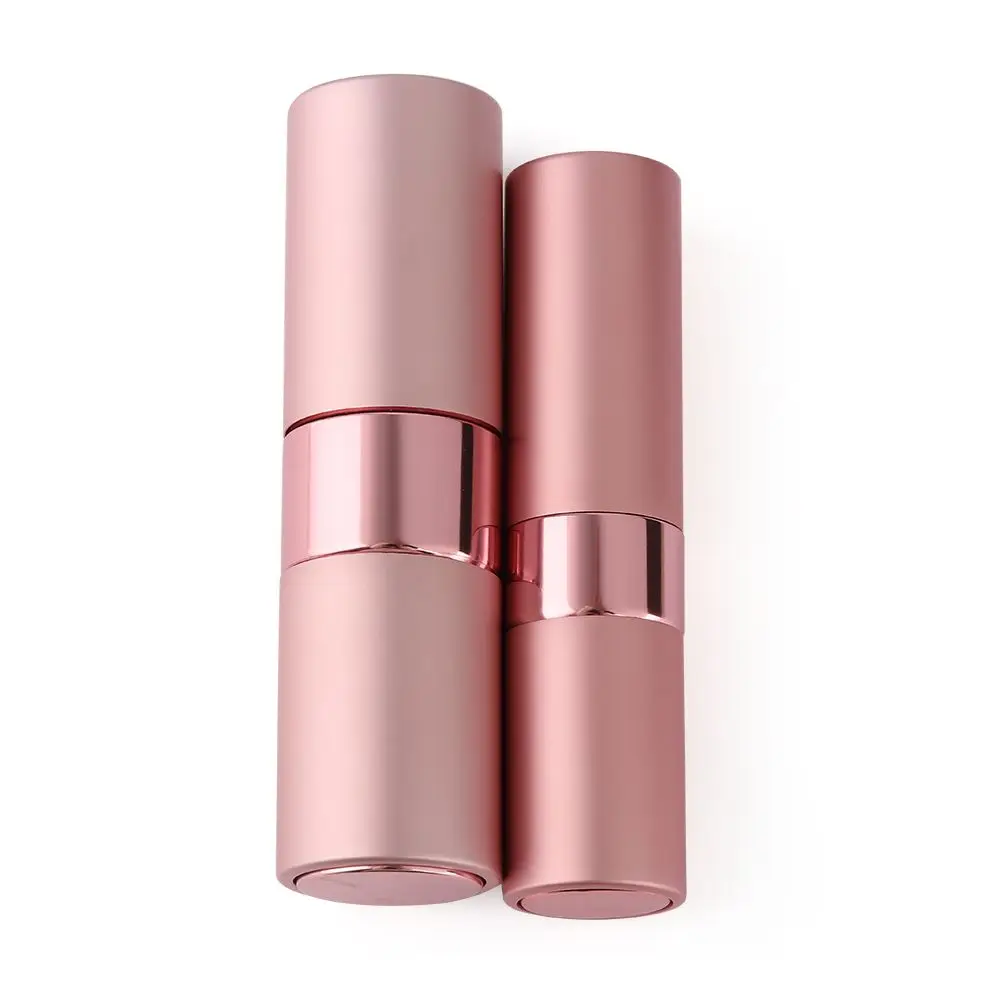 8/15ml Hot Sale Women Beauty Mini Travel Size Perfume Atomizer Spray Case Glass Refillable Bottles