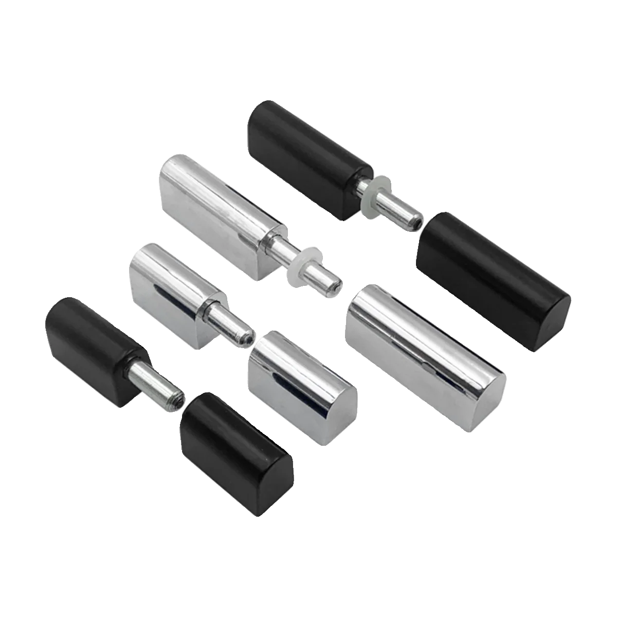 

CL204 Stainless Steel Detachable Bullet Distribution Control Cabinet Door Industrial Machinery Box Transformer Furniture Hinges