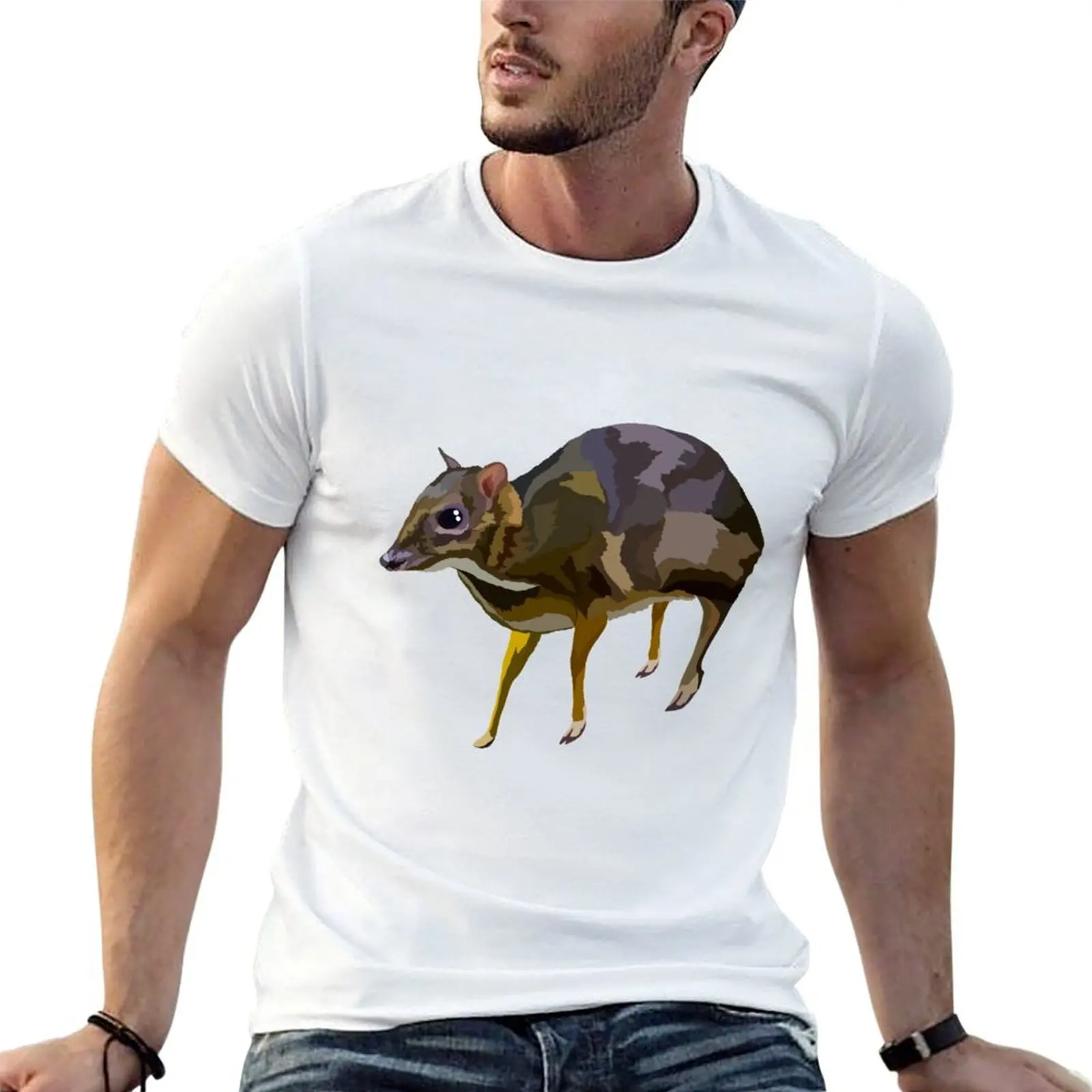 

shirts t man T-Shirt for t cotton quality shirt shirt graphic man is tees graphic M man Mouse high t Deer for