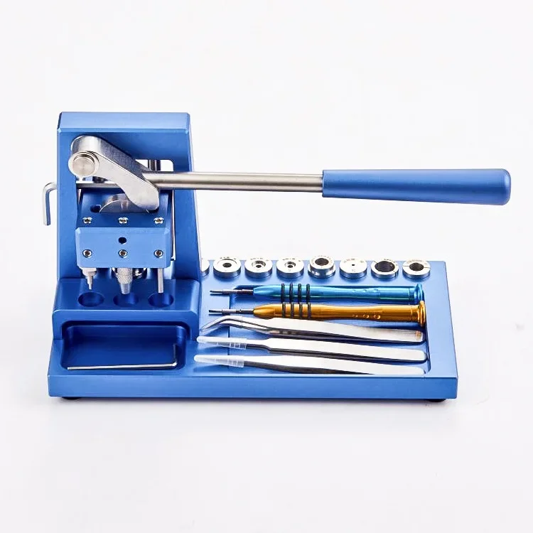 Dentals Tool Luxury Dentals Handpiece Maintenance Tool Dentals Turbine Cartridge Repair Kit