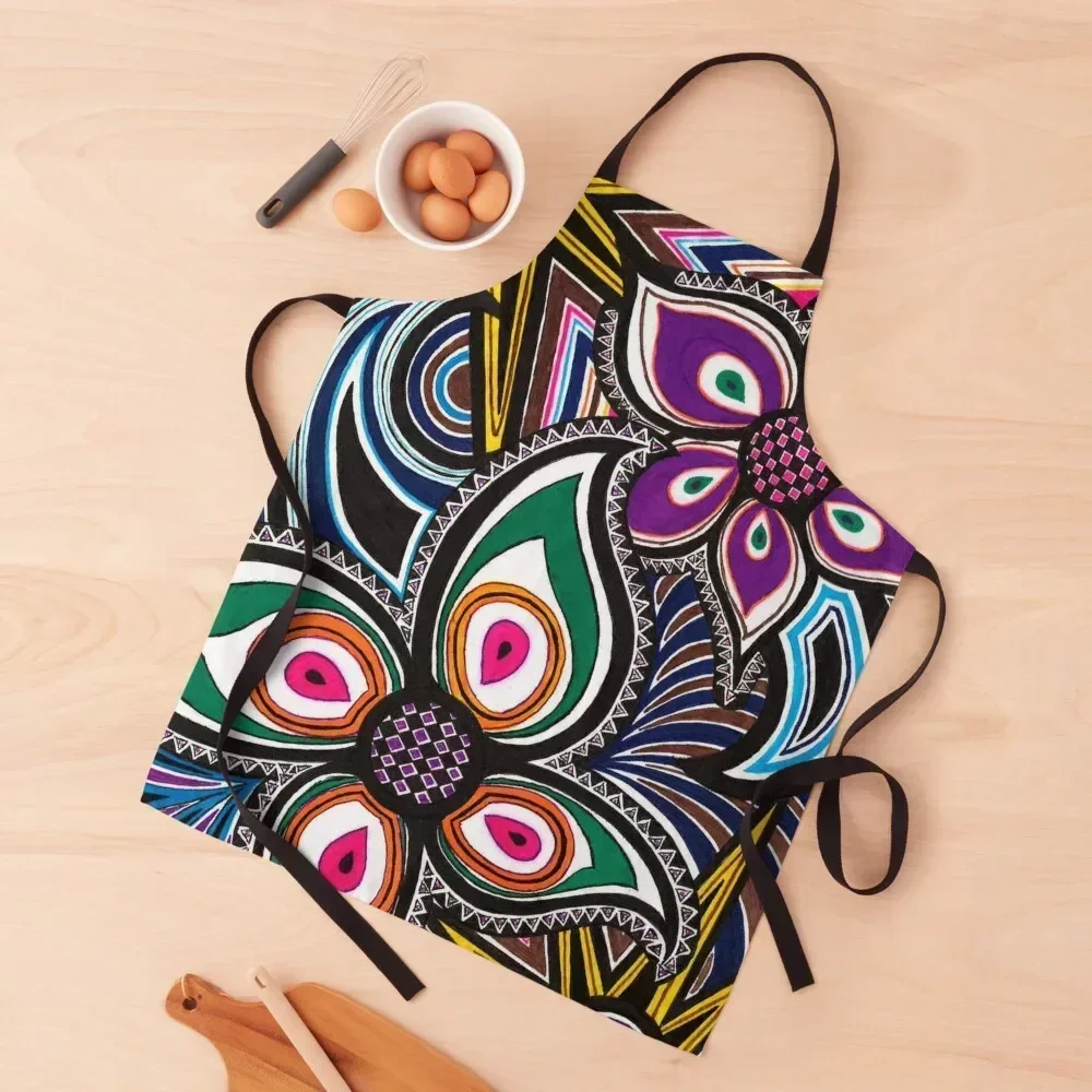 

Midnight Apron chef costume Kitchen Accessories 2022 for women halloween kitchen item Apron
