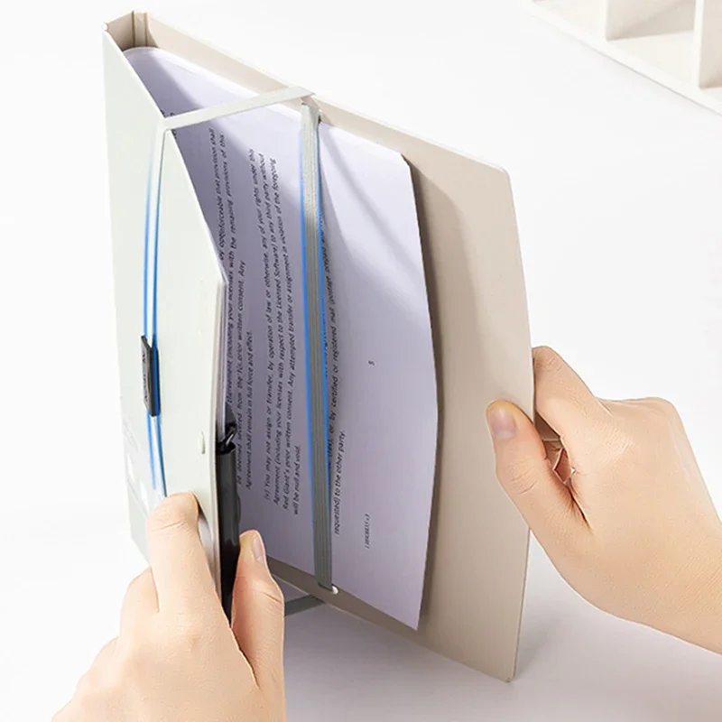 

Портативные складные папки, организация артефактов, папки для контрактов от A4 до A5, инструмент для хранения тестовой бумаги, школьный офис, разные цвета