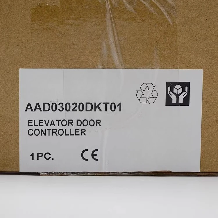 Elevator door machine controller/door machine inverter AAD0302 door machine inverter 0.4kw