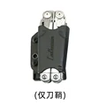 SURGR Sheath BK