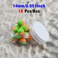 Orange Green 14mm