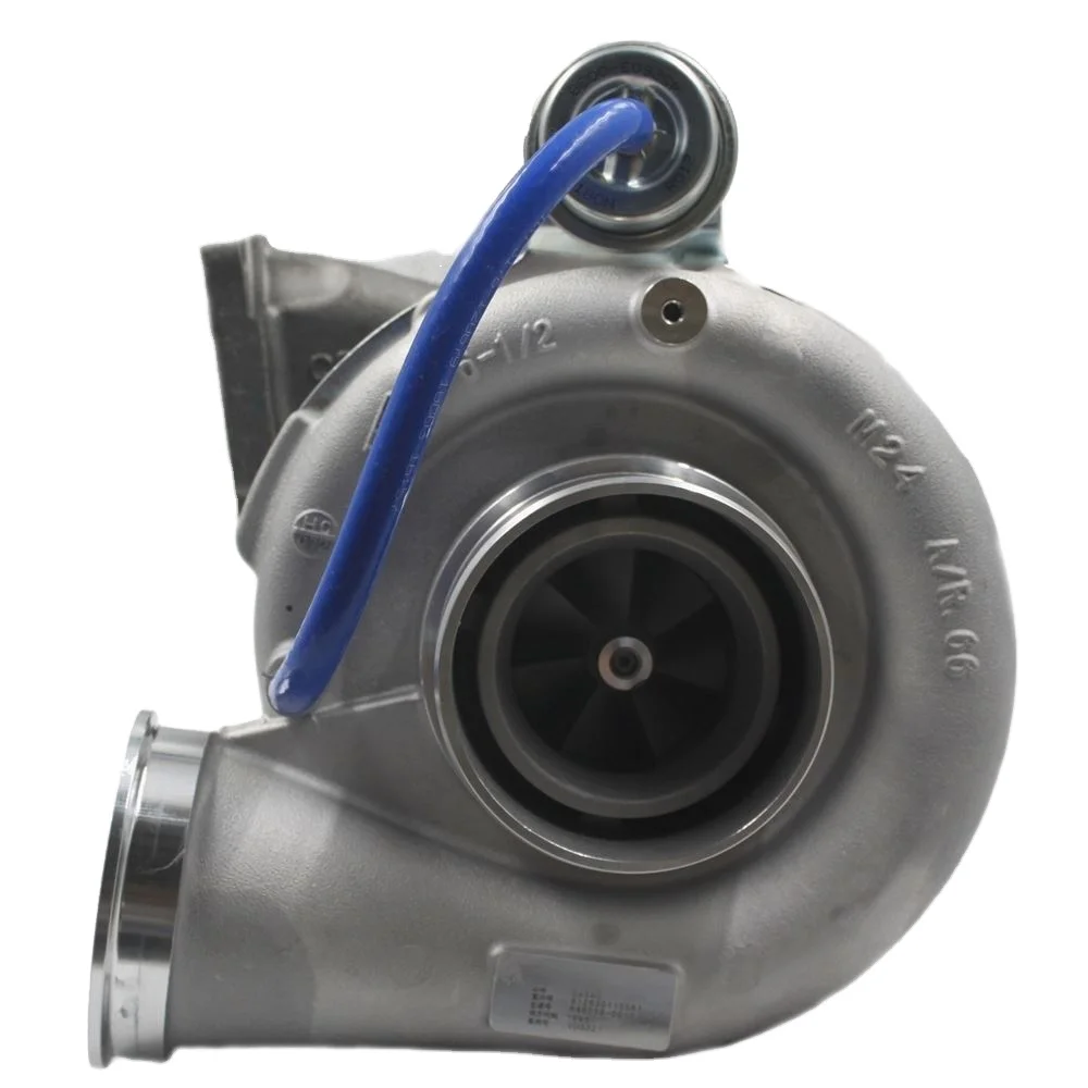 

5094 Supercharger for Cat 330c With Engine C-9 -Turbocharger Parts Turbocharger 191-5094