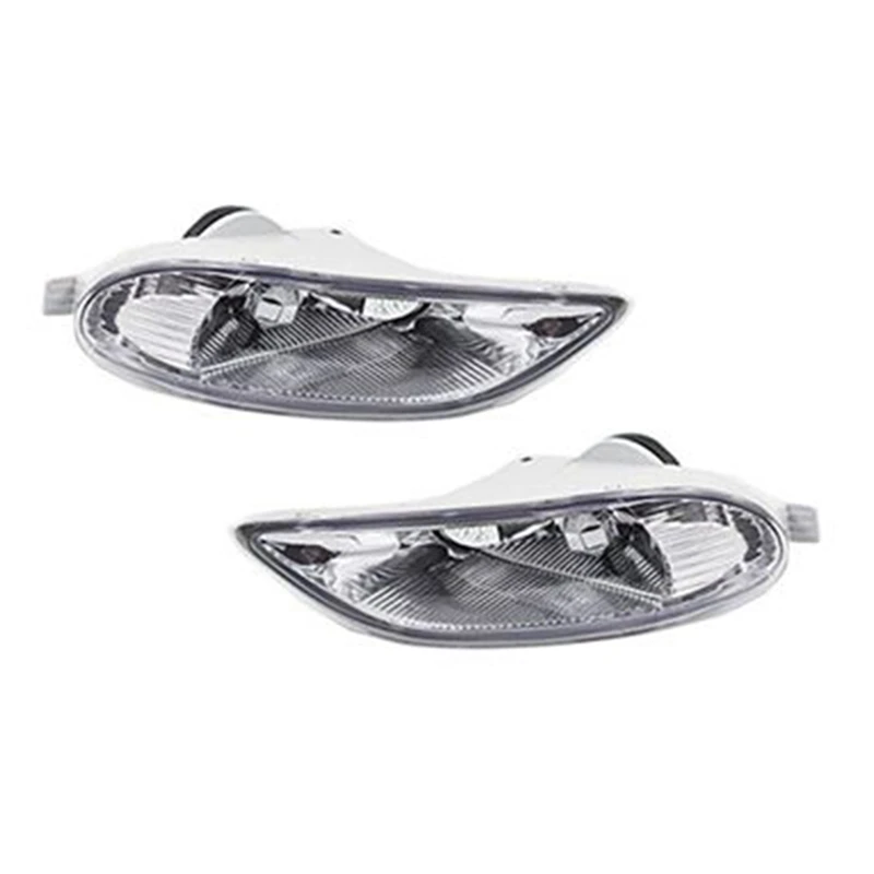 For Toyota Corolla 2005-2008 Toyota Camry 2002-2004 Fog Lights Lamps Headlight