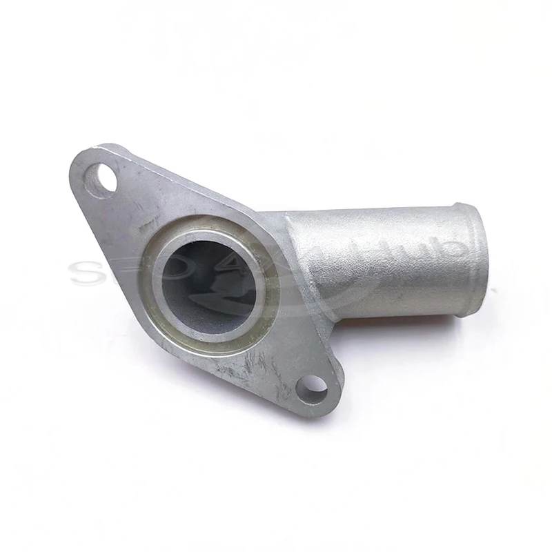 

Water Inlet Joint for CFmoto 500 X5 U5 600 X6 U6 Z6 625 CF196 Goes 520 525 625i X-Lander Rancher ATV UTV Quad- 0180-023001-0080