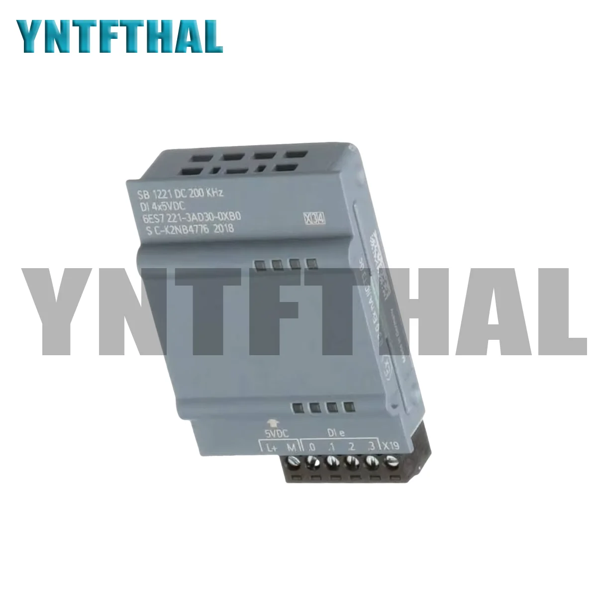 

Brand New Original 6ES7221-3AD30-0XB0