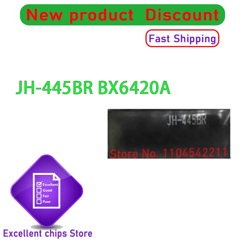 

5 шт./лот JH-445BR BX6420A модуль новый оригинальный