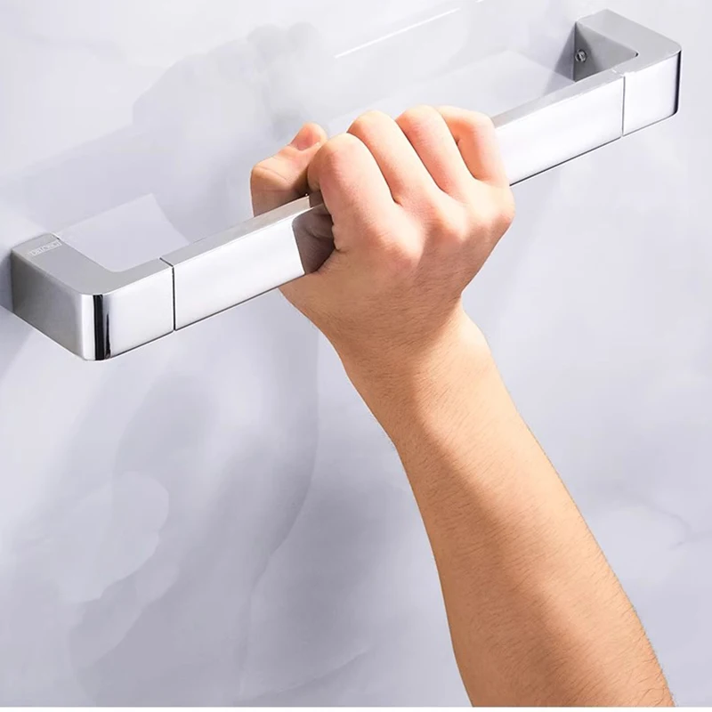 

Accessories Toilet Bathroom Handle Disability Aids Lazy Decor Bathroom Handle Girls Holding Shelf Agarrador Ducha Furniture