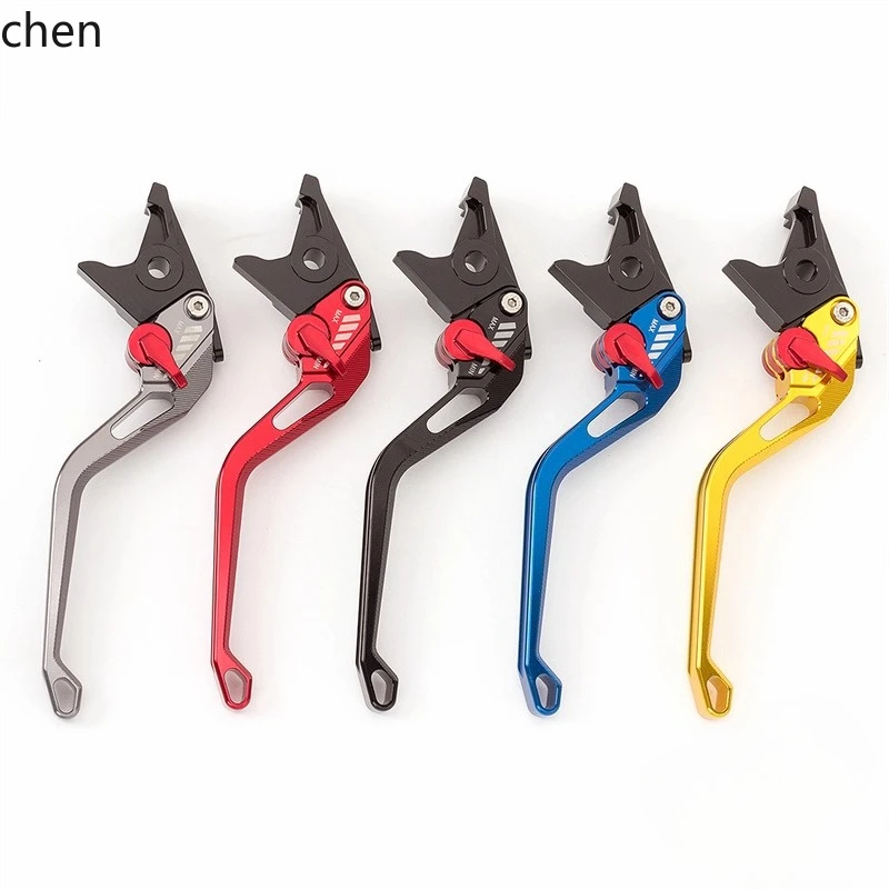 

HXL K750 Brake Lever FR750 Parts JD300-9 Motorcycle Accessories