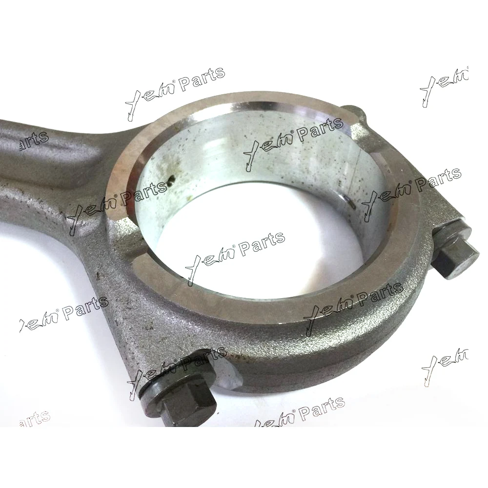 R944C 11348054 Connecting Rod For Liebherr R944C Excavator Engine Parts