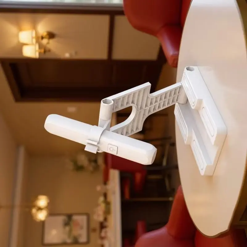 مسمار الفن ضوء يده حامل الأشعة فوق البنفسجية LED مجفف صغير حامل مصباح آلة العلاج بالضوء قوس صالون لتقوم بها بنفسك أدوات تصميم مانيكير