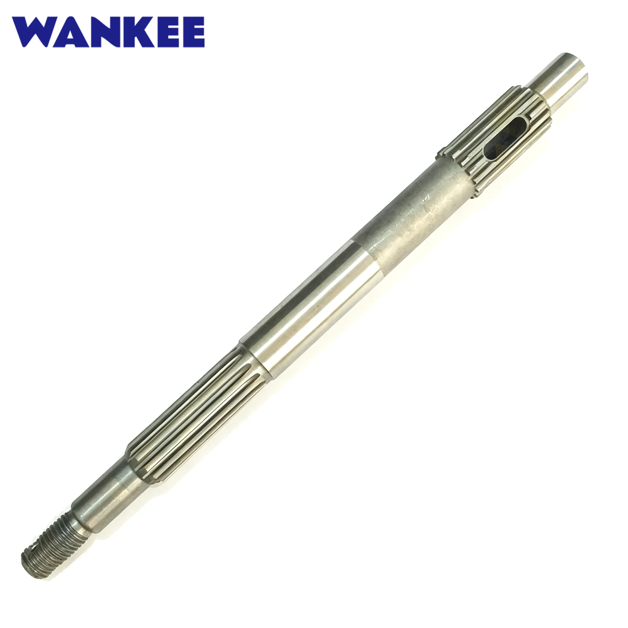 Propeller Shaft 3V1-64211-0 For Tohatsu Mercury 2-Stroke 9.8HP 8HP Outboard Engine 3V1-64211 3B2-64211